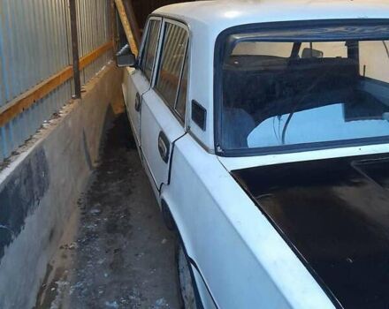 Белый ВАЗ 2101, объемом двигателя 1.2 л и пробегом 100 тыс. км за 330 $, фото 6 на Automoto.ua