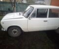 Белый ВАЗ 2101, объемом двигателя 1.3 л и пробегом 85 тыс. км за 700 $, фото 4 на Automoto.ua