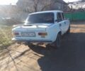 Белый ВАЗ 2101, объемом двигателя 0 л и пробегом 200 тыс. км за 650 $, фото 1 на Automoto.ua
