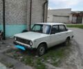 Белый ВАЗ 2101, объемом двигателя 1.2 л и пробегом 33 тыс. км за 1000 $, фото 1 на Automoto.ua