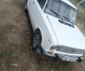 Белый ВАЗ 2101, объемом двигателя 0 л и пробегом 455 тыс. км за 278 $, фото 1 на Automoto.ua