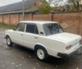 Белый ВАЗ 2101, объемом двигателя 1.2 л и пробегом 100 тыс. км за 1250 $, фото 5 на Automoto.ua
