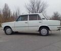 Белый ВАЗ 2101, объемом двигателя 1.2 л и пробегом 321 тыс. км за 513 $, фото 7 на Automoto.ua