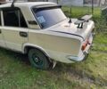 Белый ВАЗ 2101, объемом двигателя 0 л и пробегом 2 тыс. км за 145 $, фото 3 на Automoto.ua