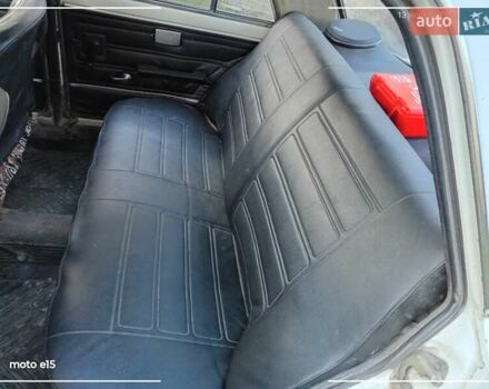 ВАЗ 2101 1985 в Монастыриске на Automoto.ua Белый ВАЗ 2101, объемом двигателя 1.2 л и пробегом 117 тыс. км за 350 $, фото 8 на Automoto.ua