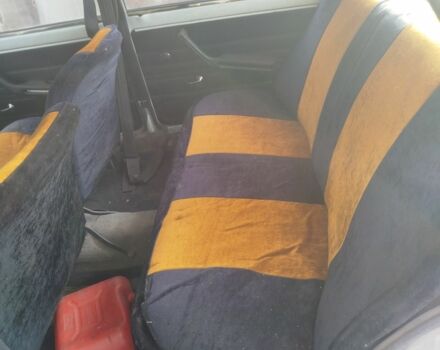 Белый ВАЗ 2101, объемом двигателя 1 л и пробегом 74 тыс. км за 336 $, фото 7 на Automoto.ua