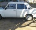 Белый ВАЗ 2101, объемом двигателя 1.2 л и пробегом 82 тыс. км за 1300 $, фото 1 на Automoto.ua