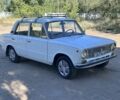 Белый ВАЗ 2101, объемом двигателя 1.2 л и пробегом 100 тыс. км за 484 $, фото 6 на Automoto.ua