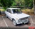 Белый ВАЗ 2101, объемом двигателя 1.3 л и пробегом 28 тыс. км за 510 $, фото 1 на Automoto.ua