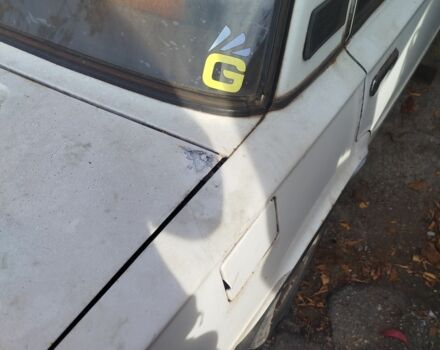 Белый ВАЗ 2101, объемом двигателя 1 л и пробегом 74 тыс. км за 336 $, фото 1 на Automoto.ua