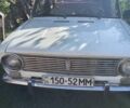Белый ВАЗ 2101, объемом двигателя 1.2 л и пробегом 70 тыс. км за 500 $, фото 1 на Automoto.ua