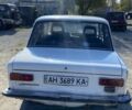 Белый ВАЗ 2101, объемом двигателя 1.1 л и пробегом 200 тыс. км за 418 $, фото 3 на Automoto.ua