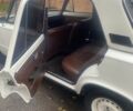 Белый ВАЗ 2101, объемом двигателя 1.2 л и пробегом 100 тыс. км за 1250 $, фото 6 на Automoto.ua