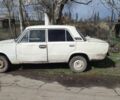 Белый ВАЗ 2101, объемом двигателя 1 л и пробегом 350 тыс. км за 328 $, фото 6 на Automoto.ua