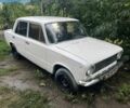 Белый ВАЗ 2101, объемом двигателя 1.5 л и пробегом 777 тыс. км за 191 $, фото 1 на Automoto.ua