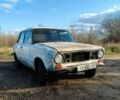 Белый ВАЗ 2101, объемом двигателя 1.5 л и пробегом 100 тыс. км за 262 $, фото 1 на Automoto.ua
