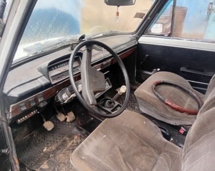 Білий ВАЗ 2101, об'ємом двигуна 0 л та пробігом 300 тис. км за 238 $, фото 5 на Automoto.ua