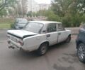 Белый ВАЗ 2101, объемом двигателя 1 л и пробегом 100 тыс. км за 267 $, фото 3 на Automoto.ua