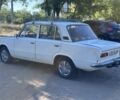 Белый ВАЗ 2101, объемом двигателя 1.2 л и пробегом 100 тыс. км за 484 $, фото 2 на Automoto.ua