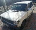 Білий ВАЗ 2101, об'ємом двигуна 0 л та пробігом 150 тис. км за 221 $, фото 1 на Automoto.ua