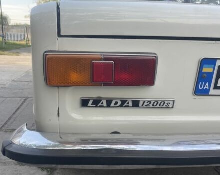 Белый ВАЗ 2101, объемом двигателя 0 л и пробегом 31 тыс. км за 2505 $, фото 9 на Automoto.ua