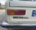 Белый ВАЗ 2101, объемом двигателя 0 л и пробегом 31 тыс. км за 2505 $, фото 9 на Automoto.ua