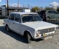 Белый ВАЗ 2101, объемом двигателя 1.1 л и пробегом 200 тыс. км за 418 $, фото 1 на Automoto.ua
