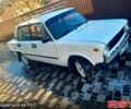 Белый ВАЗ 2101, объемом двигателя 12 л и пробегом 0 тыс. км за 500 $, фото 1 на Automoto.ua