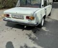 Белый ВАЗ 2101, объемом двигателя 1.1 л и пробегом 70 тыс. км за 703 $, фото 1 на Automoto.ua