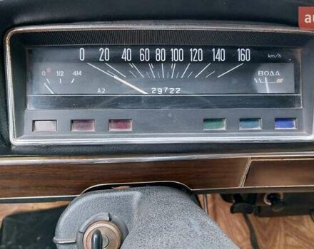 Білий ВАЗ 2101, об'ємом двигуна 1.5 л та пробігом 130 тис. км за 999 $, фото 12 на Automoto.ua