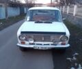 Білий ВАЗ 2101, об'ємом двигуна 1.3 л та пробігом 20 тис. км за 287 $, фото 1 на Automoto.ua