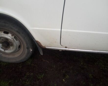 Белый ВАЗ 2101, объемом двигателя 1.3 л и пробегом 85 тыс. км за 700 $, фото 5 на Automoto.ua