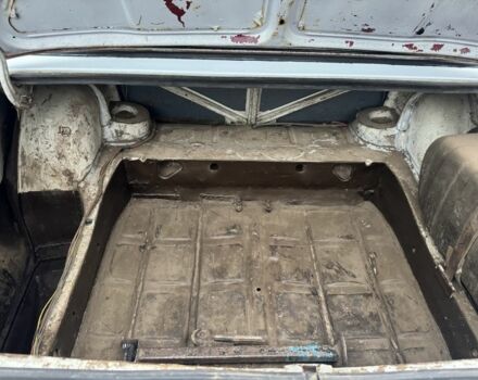 ВАЗ 2101 1985 в Шполе на Automoto.ua Белый ВАЗ 2101, объемом двигателя 1.3 л и пробегом 100 тыс. км за 432 $, фото 6 на Automoto.ua