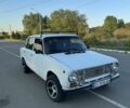 Белый ВАЗ 2101, объемом двигателя 1.2 л и пробегом 3 тыс. км за 684 $, фото 1 на Automoto.ua