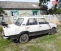 Белый ВАЗ 2101, объемом двигателя 1.2 л и пробегом 130 тыс. км за 480 $, фото 1 на Automoto.ua