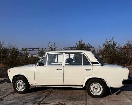 Белый ВАЗ 2101, объемом двигателя 1.2 л и пробегом 77 тыс. км за 2500 $, фото 13 на Automoto.ua