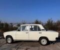 Белый ВАЗ 2101, объемом двигателя 1.2 л и пробегом 77 тыс. км за 2500 $, фото 13 на Automoto.ua