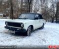 Белый ВАЗ 2101, объемом двигателя 1.3 л и пробегом 150 тыс. км за 510 $, фото 1 на Automoto.ua