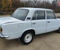 Білий ВАЗ 2101, об'ємом двигуна 1.5 л та пробігом 130 тис. км за 999 $, фото 3 на Automoto.ua