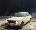 Белый ВАЗ 2101, объемом двигателя 1.2 л и пробегом 222 тыс. км за 185 $, фото 1 на Automoto.ua