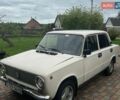 Белый ВАЗ 2101, объемом двигателя 0 л и пробегом 82 тыс. км за 450 $, фото 1 на Automoto.ua