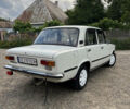 Белый ВАЗ 2101, объемом двигателя 1.2 л и пробегом 80 тыс. км за 2500 $, фото 1 на Automoto.ua