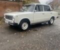 Белый ВАЗ 2101, объемом двигателя 1.2 л и пробегом 100 тыс. км за 1250 $, фото 3 на Automoto.ua