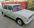 Белый ВАЗ 2101, объемом двигателя 1.2 л и пробегом 120 тыс. км за 1000 $, фото 1 на Automoto.ua