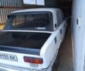 Белый ВАЗ 2101, объемом двигателя 1.2 л и пробегом 100 тыс. км за 330 $, фото 5 на Automoto.ua