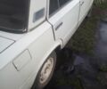 ВАЗ 2101 1985 в Черкассах на Automoto.ua Белый ВАЗ 2101, объемом двигателя 1.3 л и пробегом 85 тыс. км за 700 $, фото 2 на Automoto.ua