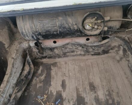 Белый ВАЗ 2101, объемом двигателя 1.2 л и пробегом 100 тыс. км за 262 $, фото 3 на Automoto.ua