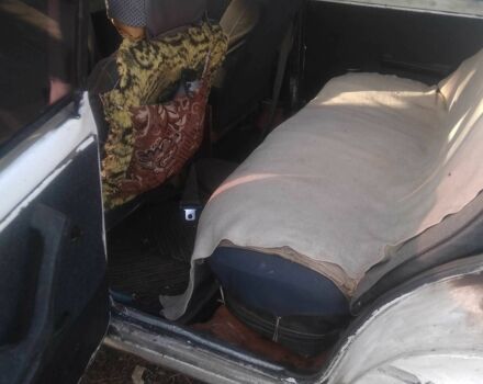 Белый ВАЗ 2101, объемом двигателя 0 л и пробегом 20 тыс. км за 572 $, фото 5 на Automoto.ua