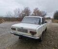 Белый ВАЗ 2101, объемом двигателя 1.2 л и пробегом 100 тыс. км за 262 $, фото 6 на Automoto.ua
