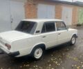 Белый ВАЗ 2101, объемом двигателя 1.2 л и пробегом 100 тыс. км за 1250 $, фото 1 на Automoto.ua